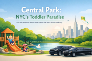 Central Park Carousel