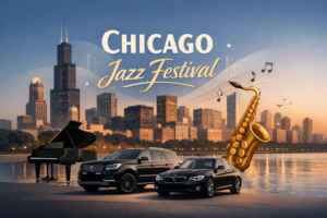 Chicago Jazz Festival