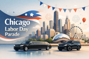 Chicago Labor Day Parade