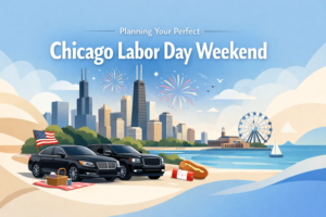 Chicago Labor Day Weekend