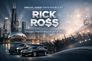 Chicago Music Event