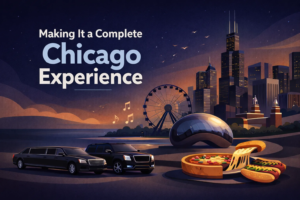 Complete Chicago Experience