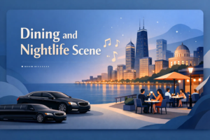 Dining and Nightlife Scene