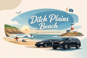 Ditch Plains Beach