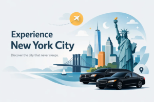 Experience NYC