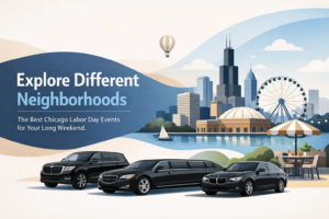 Explore Different Neighborhoods