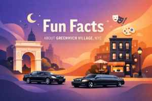 Fun Facts About Greenwich