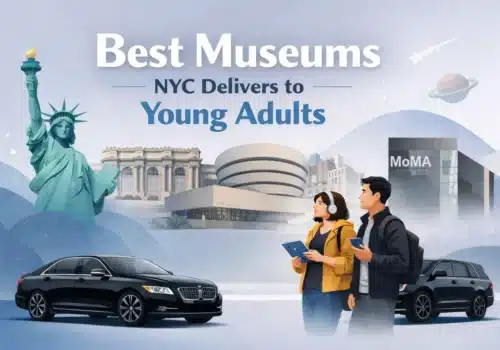 Fun Museums in NYC for Young Adults