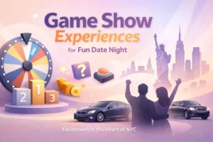 Game Show Bars and Events