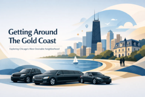 Getting Around The Gold Coast