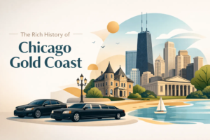 History of Chicago Gold Coast