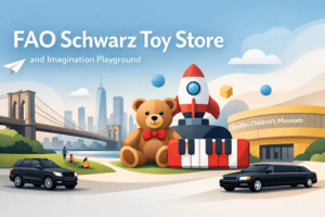 Imagination Playground Positions