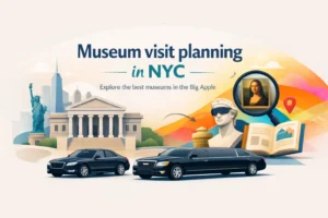 Investigate the New York Museum's existence