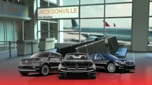 Jacksonville Airport Car Service
