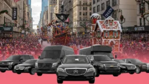 Macy's Thanksgiving Day Parade