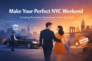 Make Your Perfect NYC Weekend