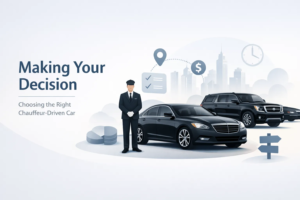 Making Your Decision