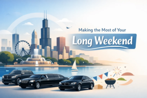 Making the Most of Your Long Weekend