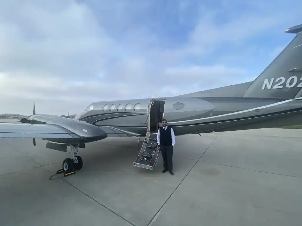 Marin County airport Car Service