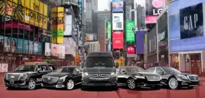 NYC Limo Rental Service