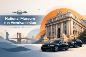 National Museum of the American Indian