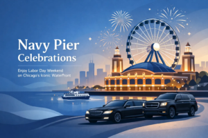 Navy Pier Celebrations
