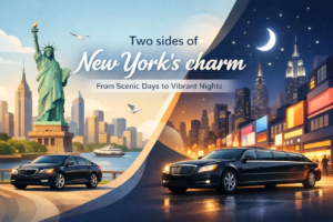 New York Charm