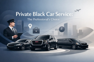 Private Black Car Service