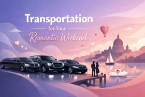 Private Black Car Service NYC