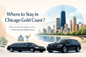 Stay in Chicago Gold Coast