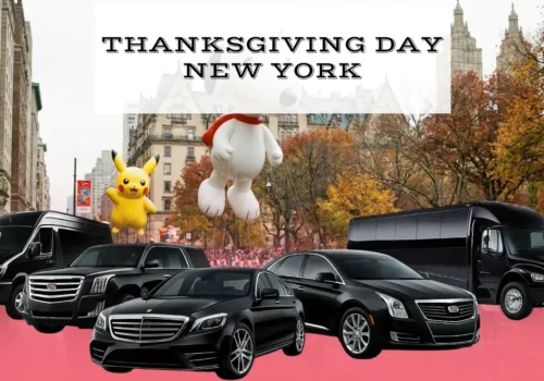 Thanksgiving Day New York