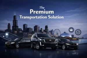 The Premium Transportation Solution