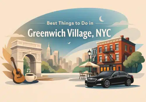 Things to Do in Greenwich Village NYC