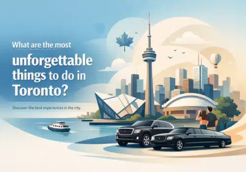 Things to Do in Toronto