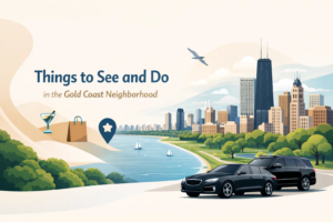 Things to See and Do in the Gold Coast Neighborhood