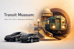 Transit Museum