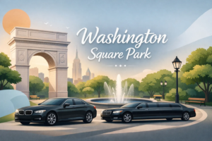 Washington Square Park