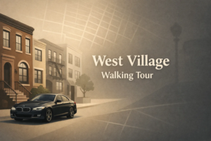 West Village Walking Tour