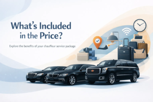 What's Included in the Price?