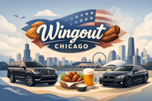 Wingout Chicago