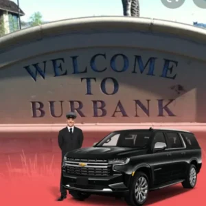 Burbank Limo Service IL