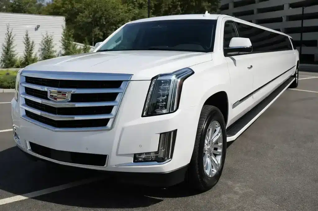 Executive Limo Service