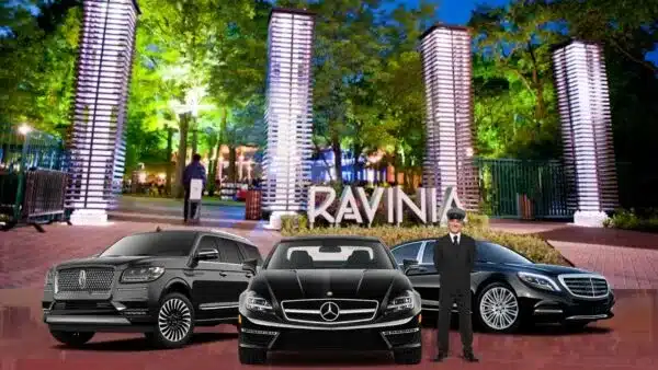 Limo And Car Service Ravinia | Best Festivals Highland Park