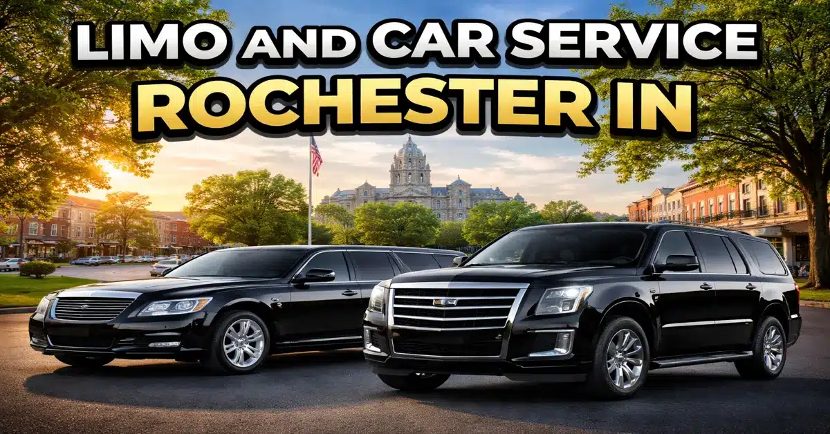 Auto Rochester Nh Limo And Car Service Rochester IN | Airport Transfer