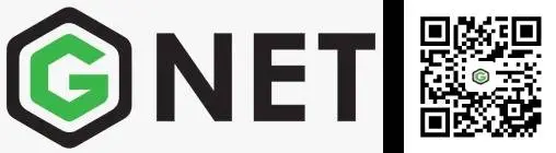 G Net Logo