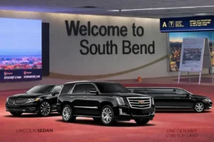 South Bend International Airport (SBN)