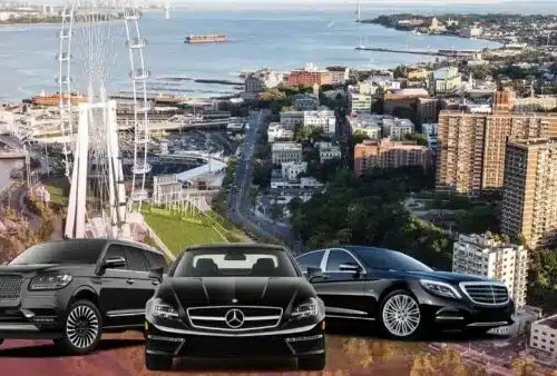Car Service in Staten Island