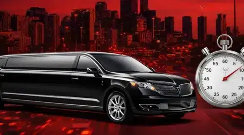 Hourly Limo Service