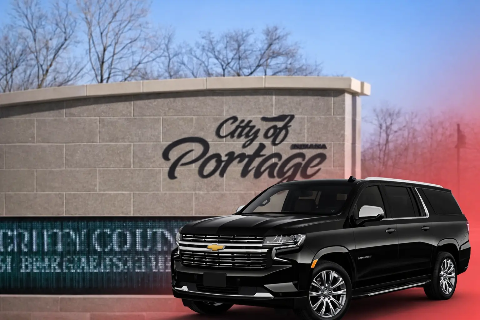 1st Class Limo And Car Service Portage IN | Reliable Travel