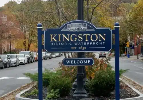 Luxurious Kingston, NY